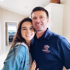 Meet your Posher, Emma